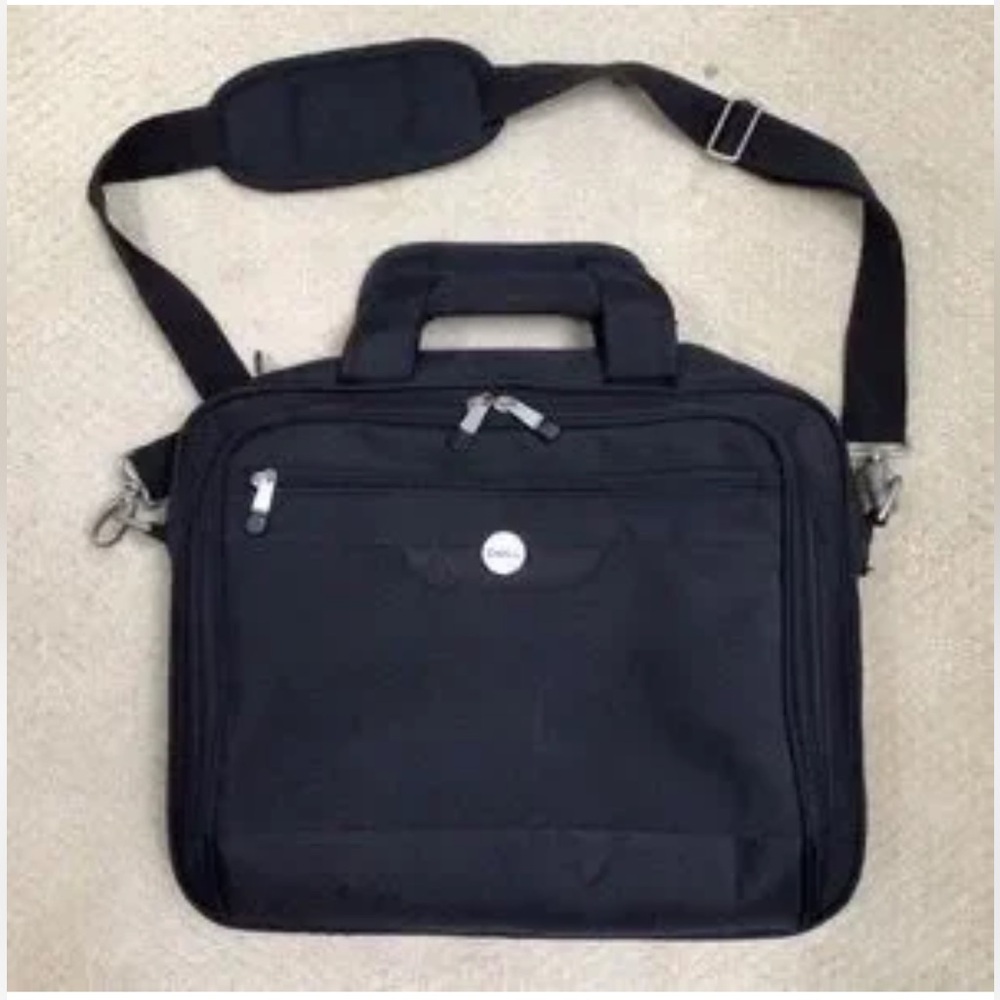 Dell Laptop Bag/ carryon